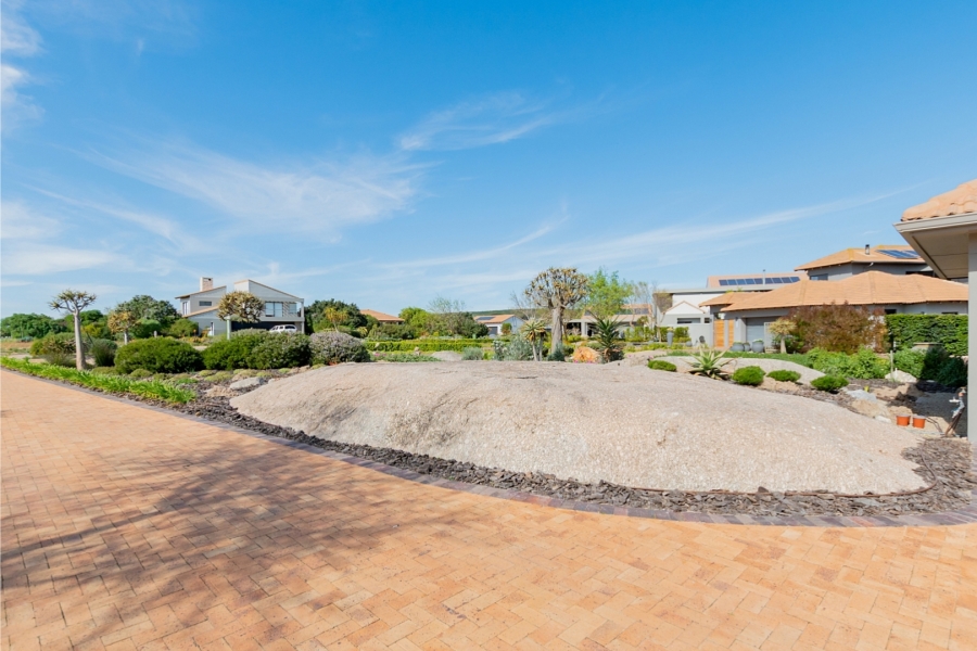 3 Bedroom Property for Sale in Langebaan Country Estate Western Cape